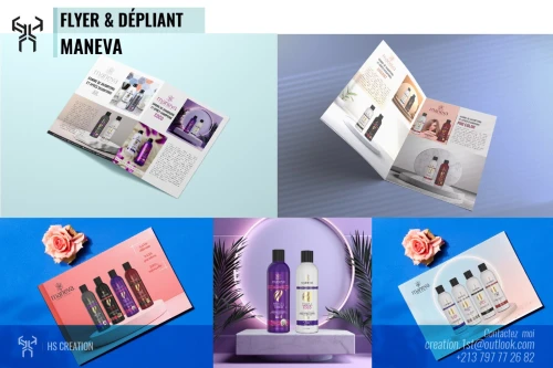 Infographe - créateur de marque et logo