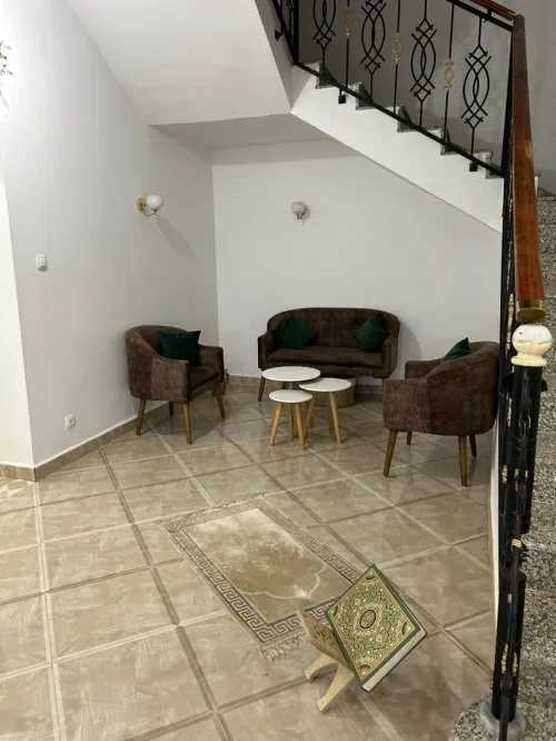 Vente Villa Boumerdès Hammedi