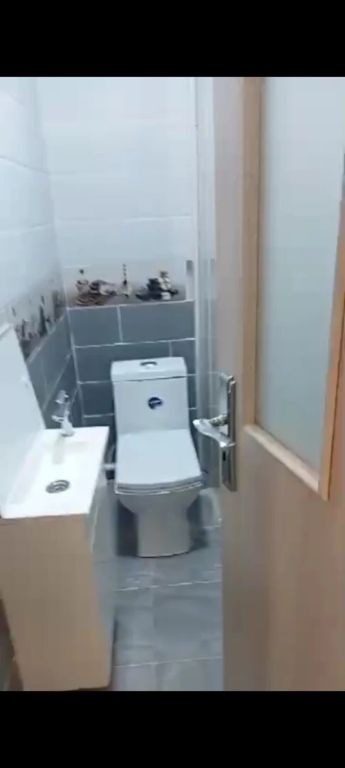 Vente Appartement F3 Alger Rouiba