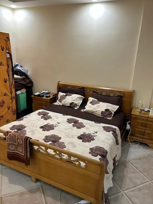 Vente Villa Boumerdès Hammedi