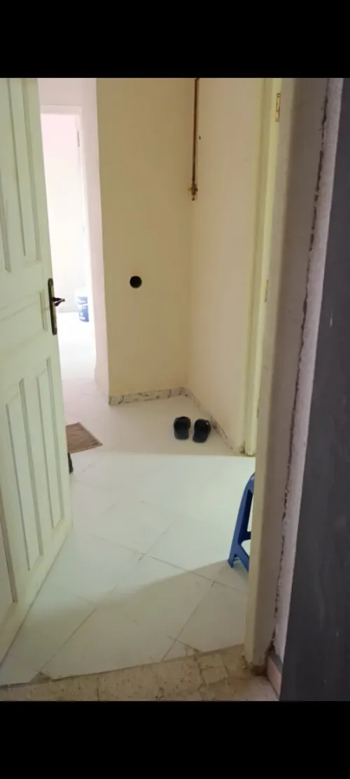 Vente Appartement F3 Alger Rouiba