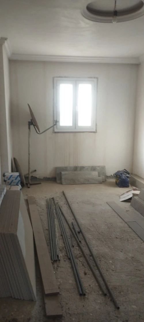 Vente Villa Alger Rouiba