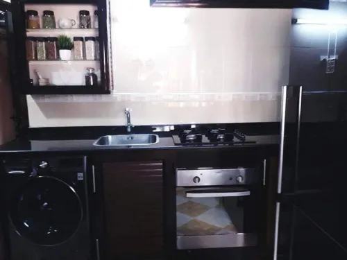 Vente Appartement F3 Alger Reghaia