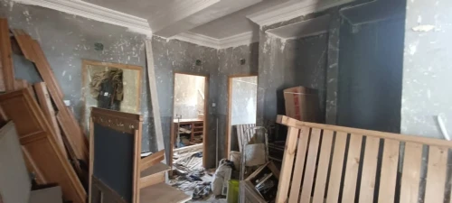 Vente Villa Boumerdès Larbatache