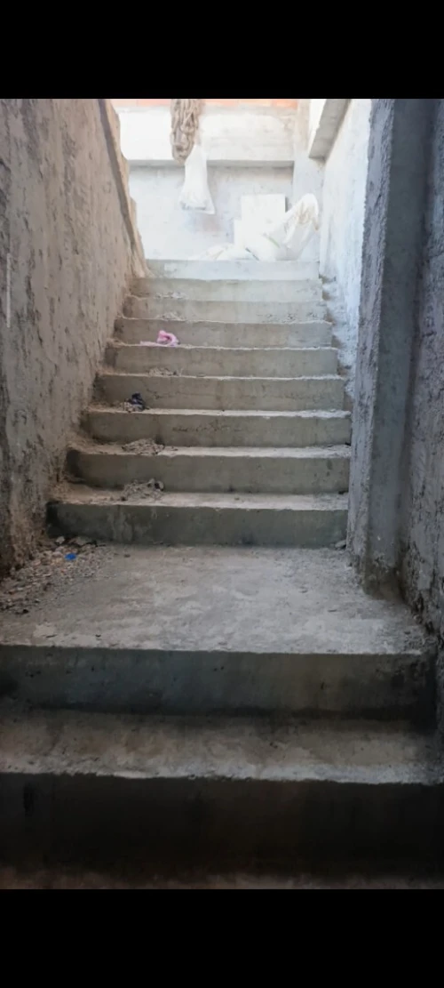 Vente Villa Alger Rouiba