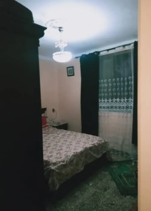 Vente Appartement F4 Alger Bab ezzouar