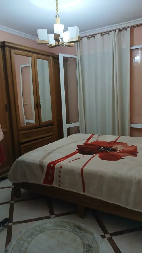 Vente Appartement F3 Alger Rouiba