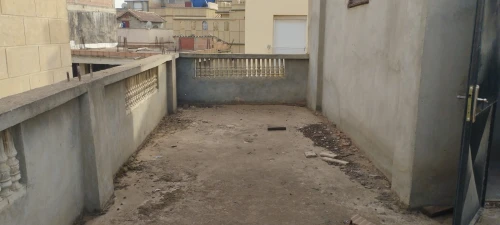 Vente Villa Alger Rouiba