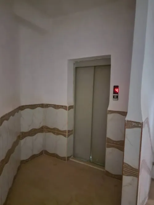 Vente Appartement F5 Alger Bab ezzouar