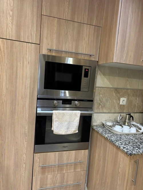 Vente Villa Boumerdès Hammedi