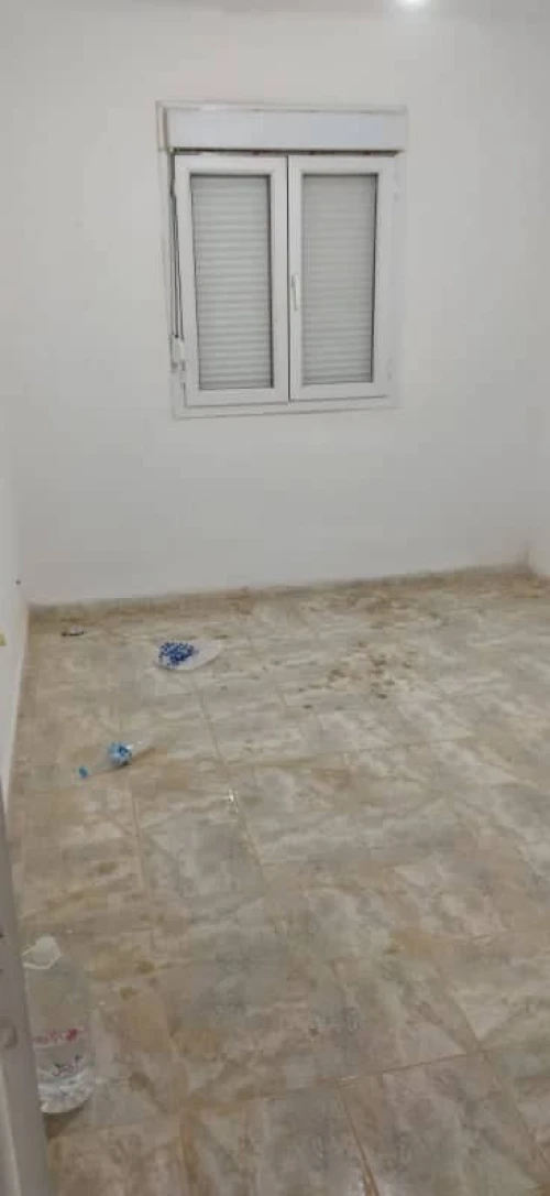 Vente Appartement F4 Alger Zeralda