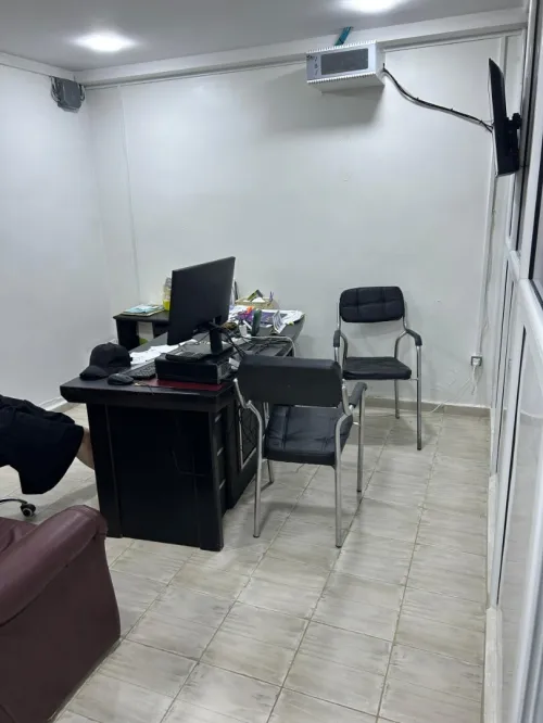 Location Hangar - Usine Appartement F3 Alger Rouiba