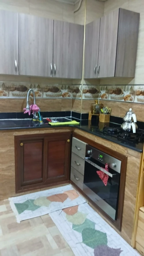Vente Appartement F3 Alger Rouiba