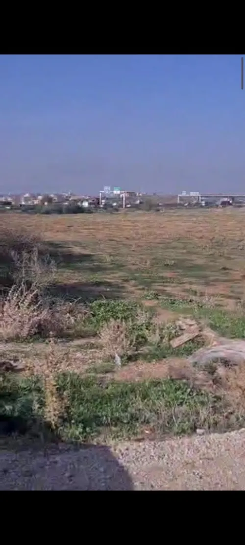 Vente Terrain Alger Rouiba