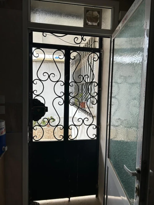 Vente Villa Boumerdès Hammedi