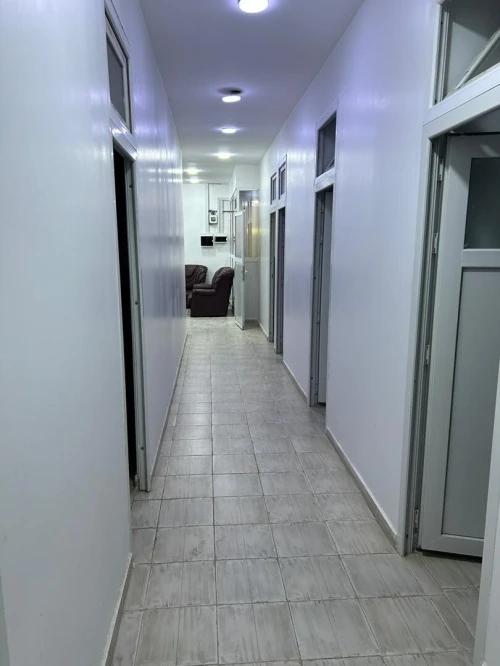 Location Hangar - Usine Appartement F3 Alger Rouiba
