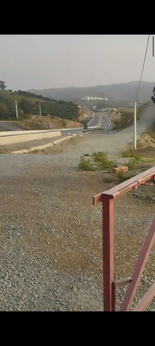 Vente Terrain Boumerdès Tidjelabine