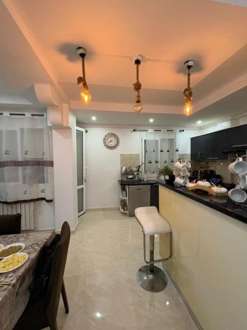 Vente Appartement Duplex F4 Alger Bordj el bahri
