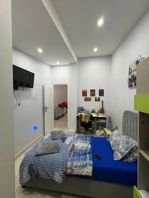 Vente Appartement Duplex F4 Alger Bordj el bahri