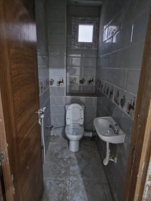 Vente Appartement F5 Alger Bab ezzouar