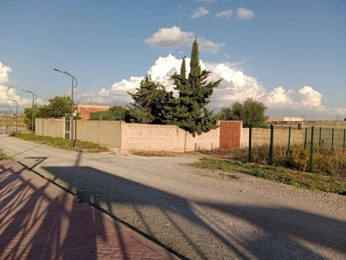Vente Terrain Constantine Constantine