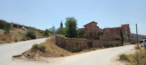 Vente Villa Boumerdès Larbatache