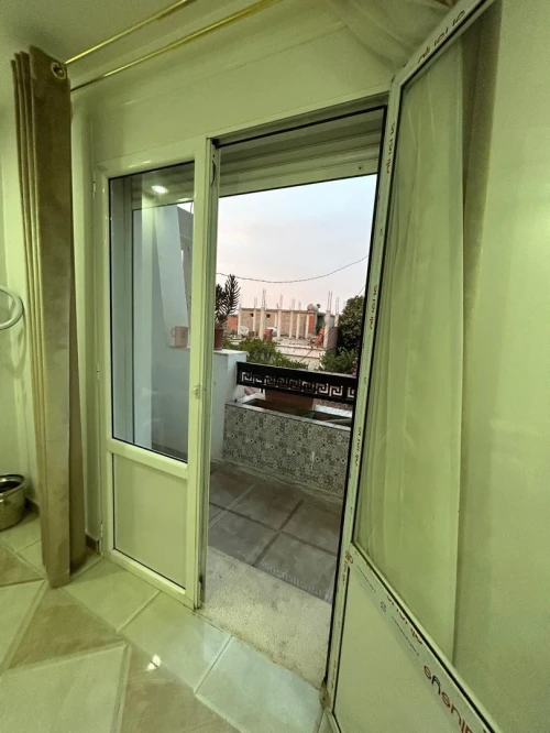 Vente Villa Boumerdès Hammedi