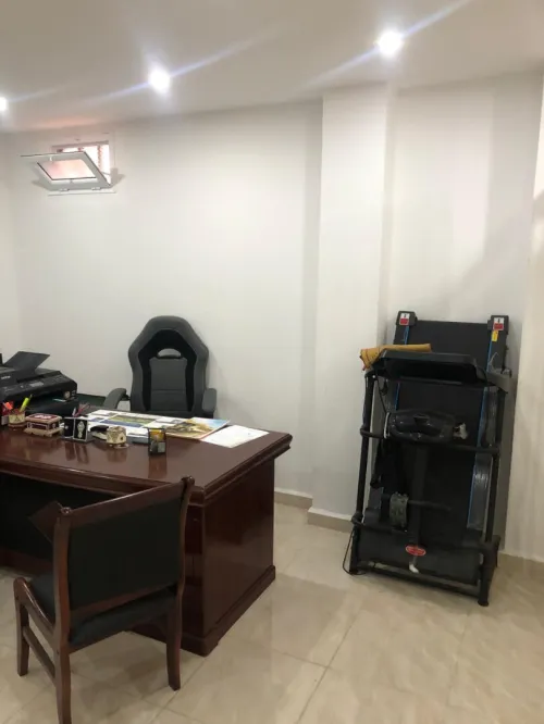 Vente Appartement Duplex F4 Alger Bordj el bahri