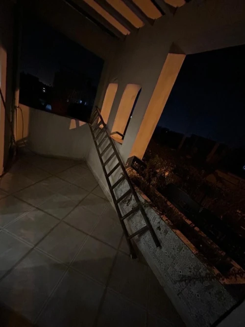 Vente Villa Boumerdès Hammedi