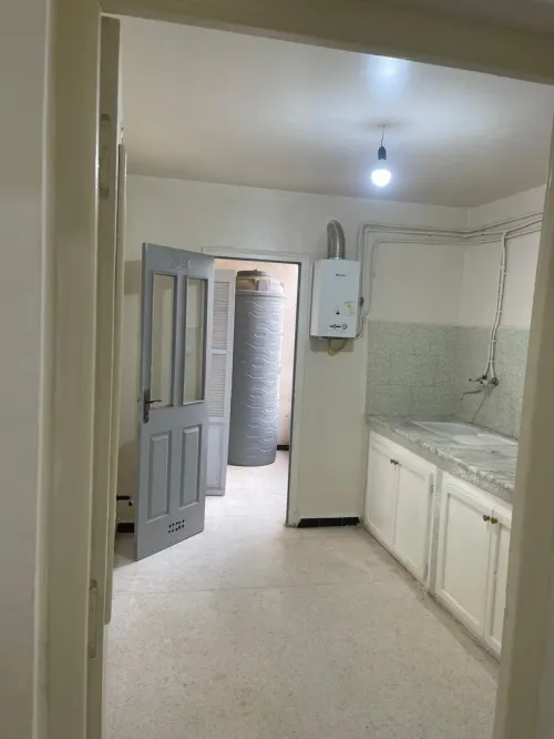 Vente Appartement F3 Alger Rouiba