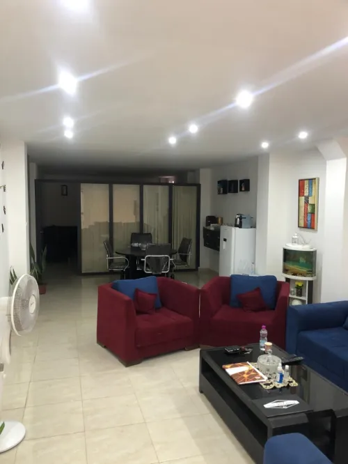 Vente Appartement Duplex F4 Alger Bordj el bahri