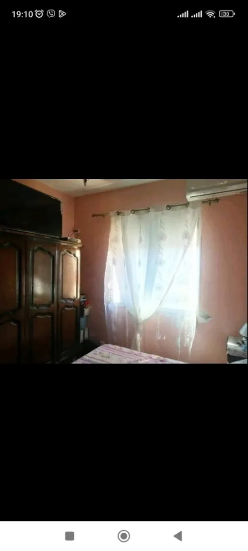Vente Appartement F3 Alger Rouiba