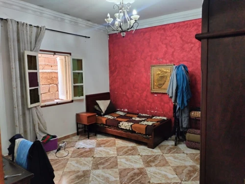 Vente Villa Blida Larbaa