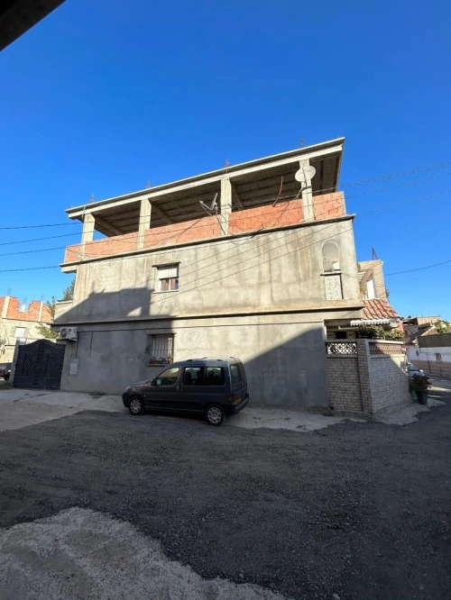 Vente Villa Boumerdès Hammedi