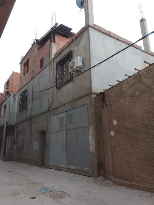 Vente Villa Boumerdès Hammedi