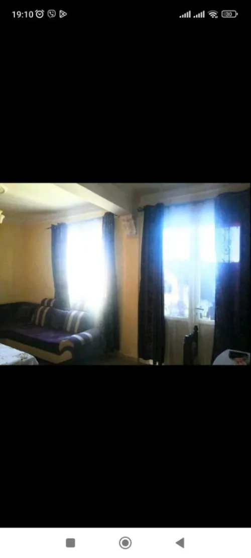 Vente Appartement F3 Alger Rouiba