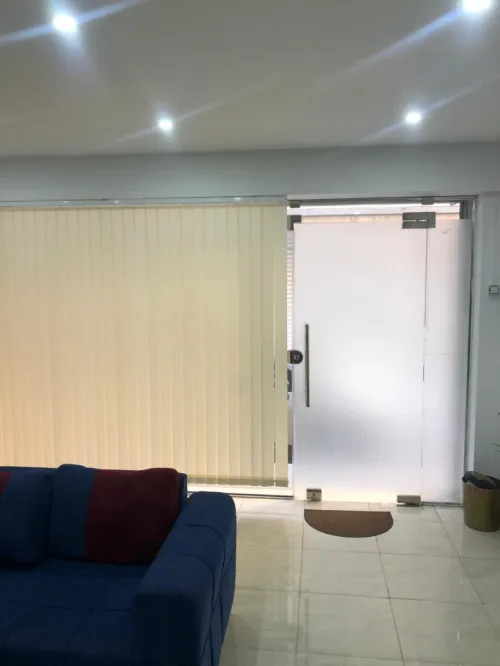 Vente Appartement Duplex F4 Alger Bordj el bahri