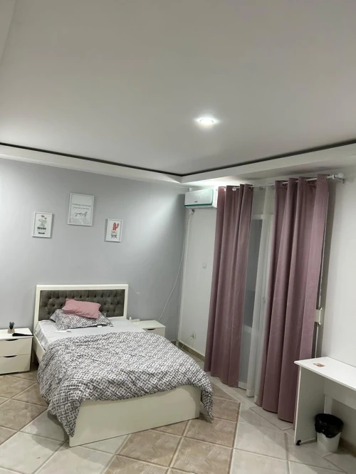 Vente Villa Boumerdès Hammedi