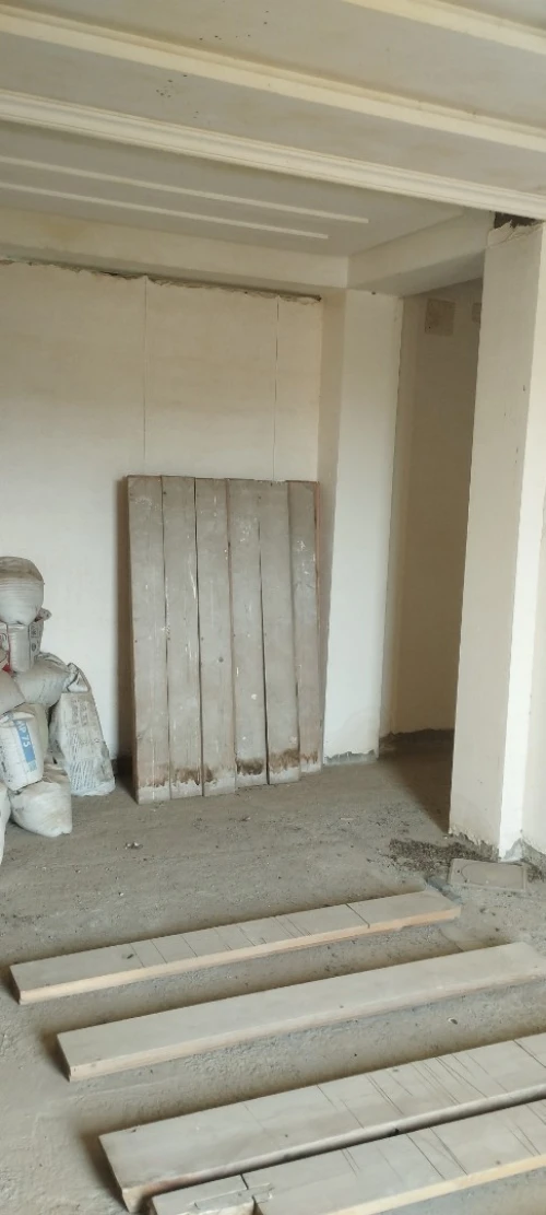 Vente Villa Alger Rouiba