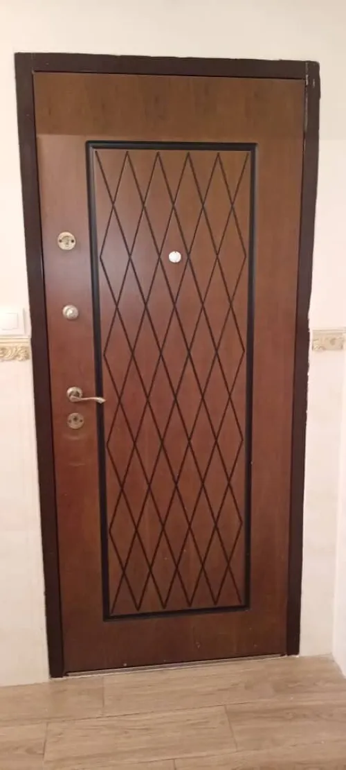 Vente Appartement F3 Alger Rouiba