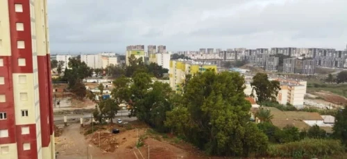 Vente Appartement F4 Alger Zeralda