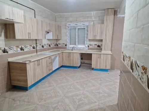 Vente Appartement F5 Alger Bab ezzouar