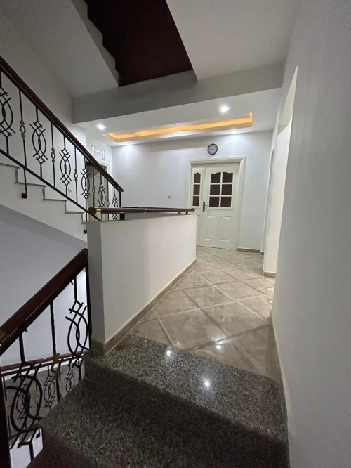 Vente Villa Boumerdès Hammedi