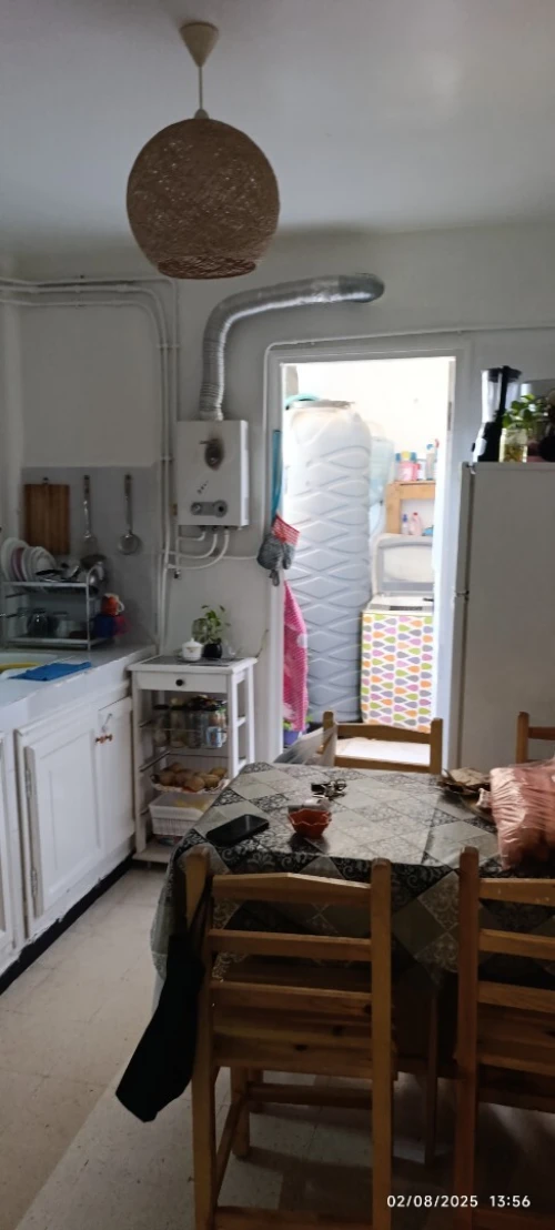 Vente Appartement F3 Alger Rouiba