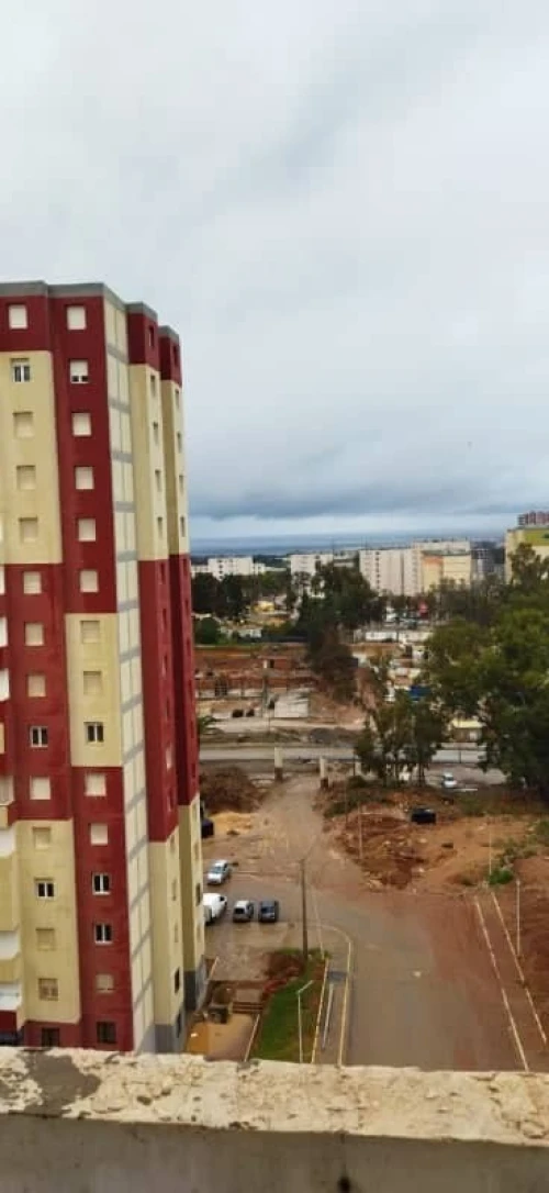 Vente Appartement F4 Alger Zeralda