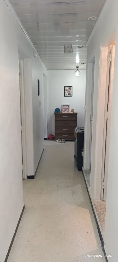 Vente Appartement F3 Alger Rouiba
