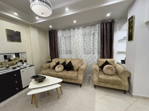 Vente Appartement Duplex F4 Alger Bordj el bahri