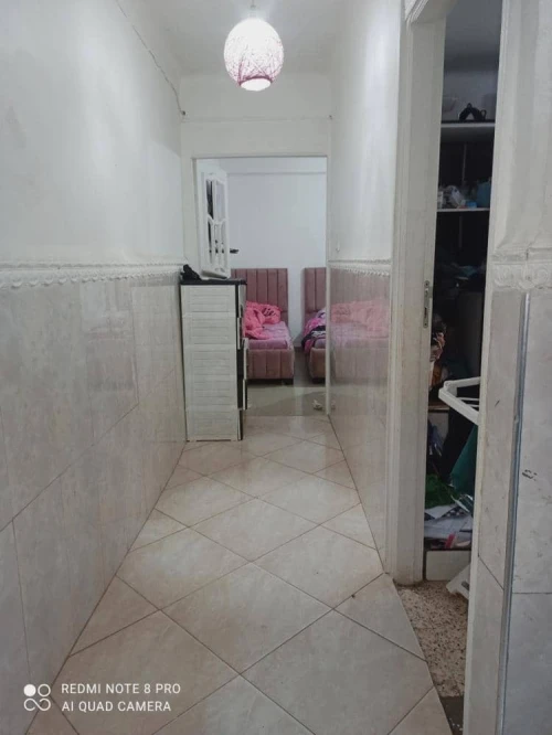 Vente Appartement F3 Alger Rouiba