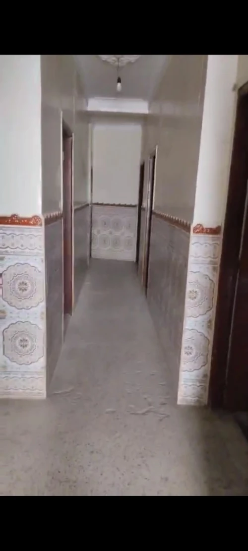 Vente Villa Boumerdès Boudouaou
