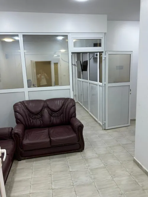 Location Hangar - Usine Appartement F3 Alger Rouiba